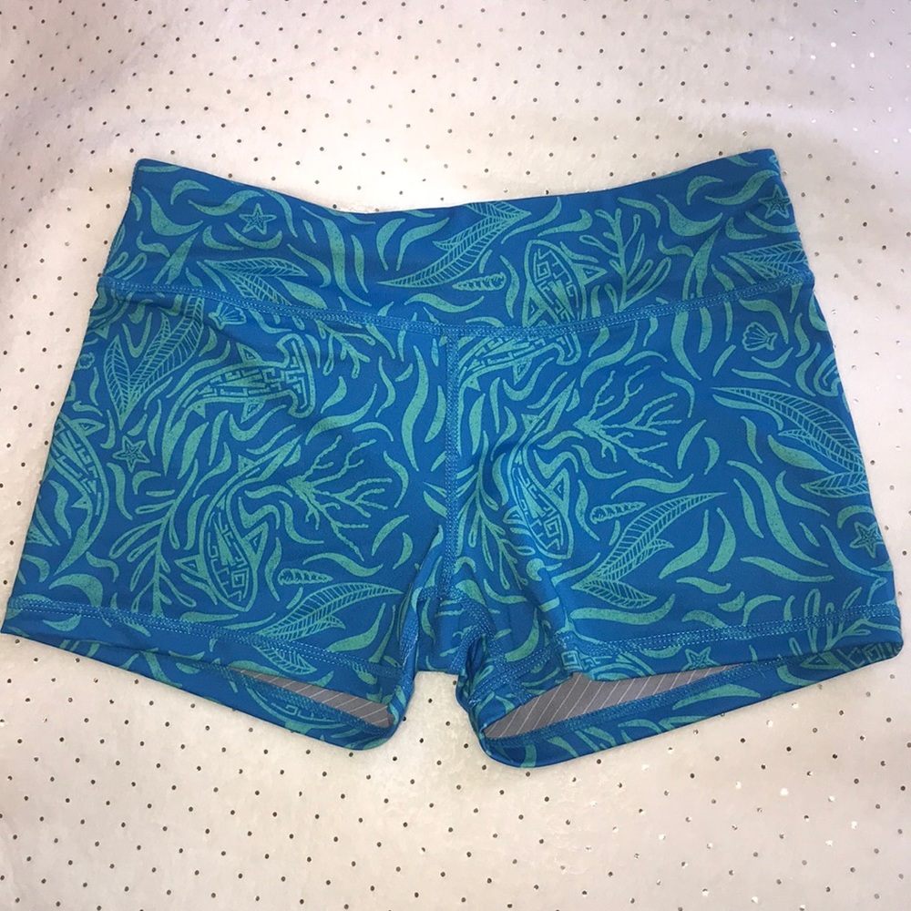 IAB CrossFit Shorts